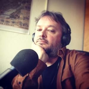 Meet your Posher, Donald